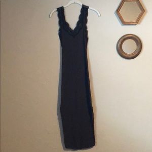 Free People Cotton Dress